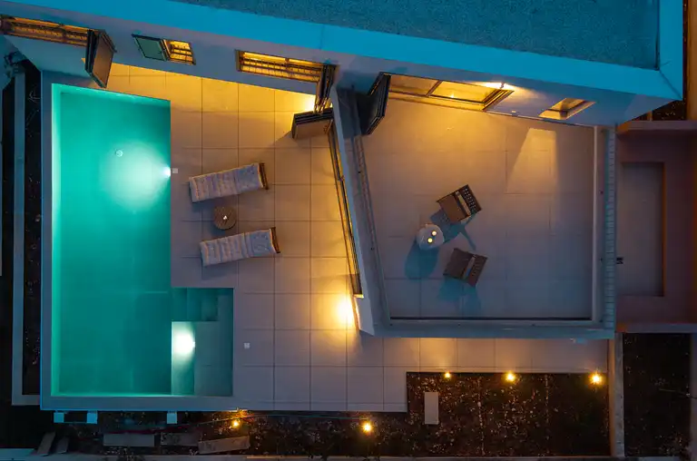 Brač, Splitska - Maison avec vue sur la mer