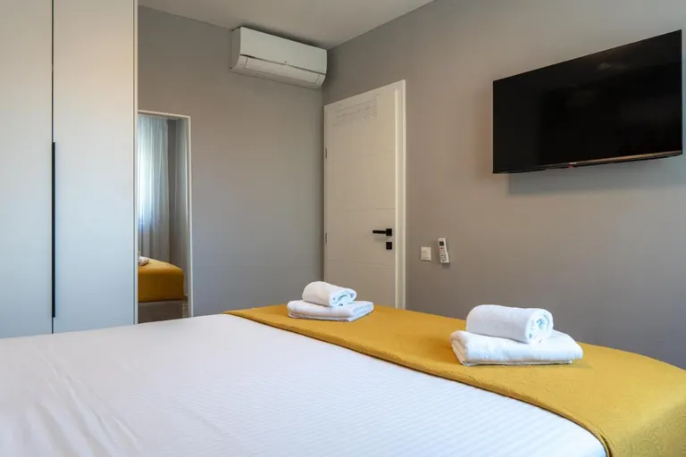 Zadar, Vrsi - Villa de luxe avec piscine, nouvelle construction