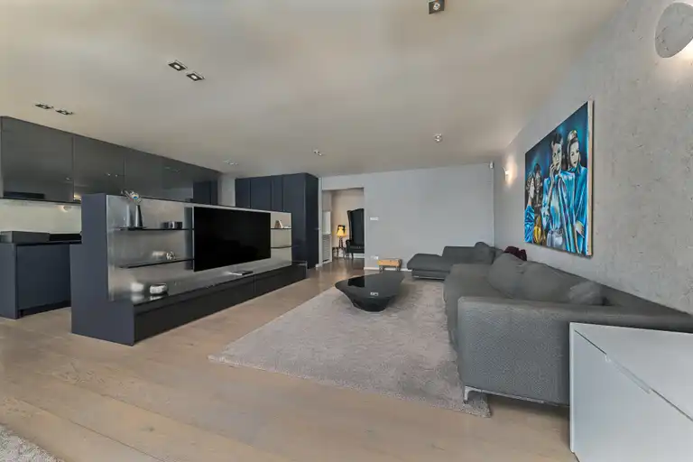 Zagreb, Sveti Duh - Moderno petsobno stanovanje 150 m2