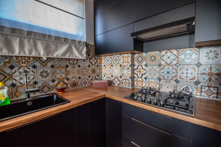 Záhreb, Črnomerec – Luxusný trojizbový byt 78 m² na prenájom