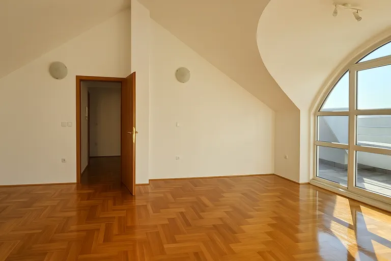 Zagrzeb, Malešnica - Przestrzeń biurowo-mieszkalna 110 m2 wynajem